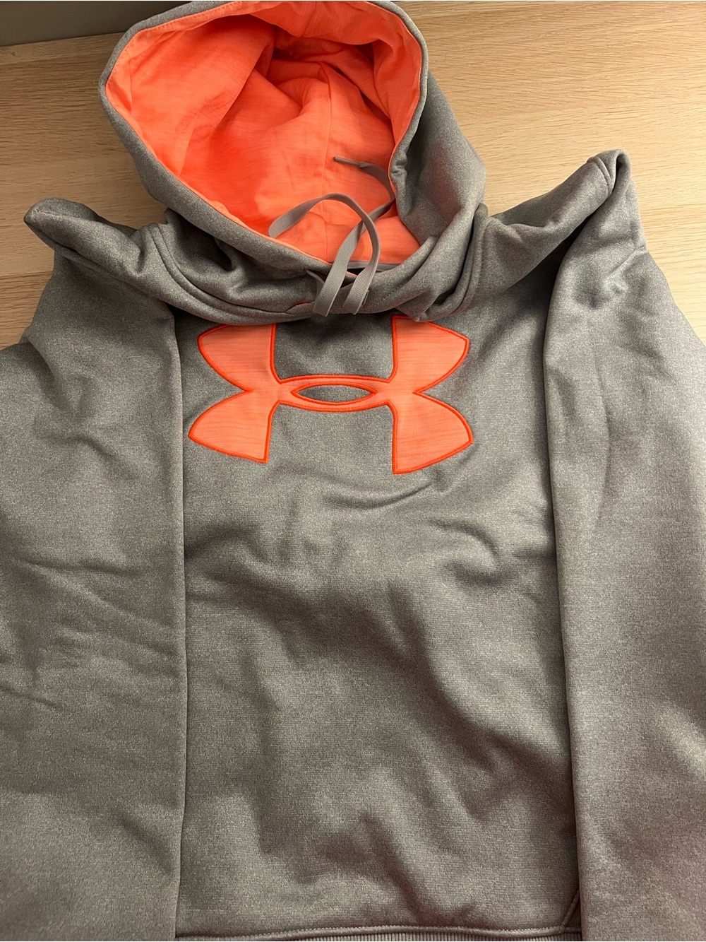 Under Armour Hoodie